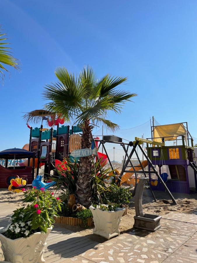 Thea & Affittacamere Gabicce Mare